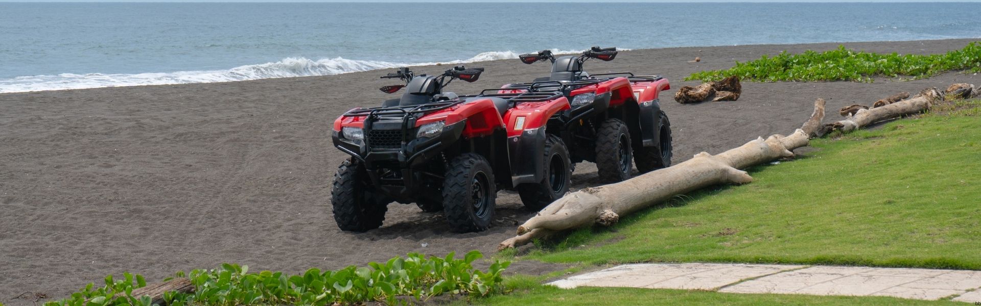 Quality ATV Engines & Parts for Every Model